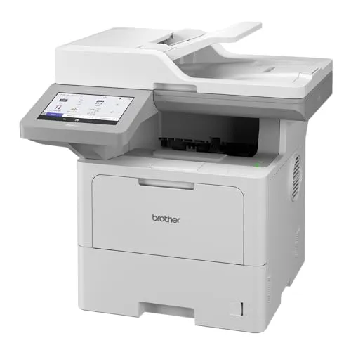 Brother MFC-L6910DN 5