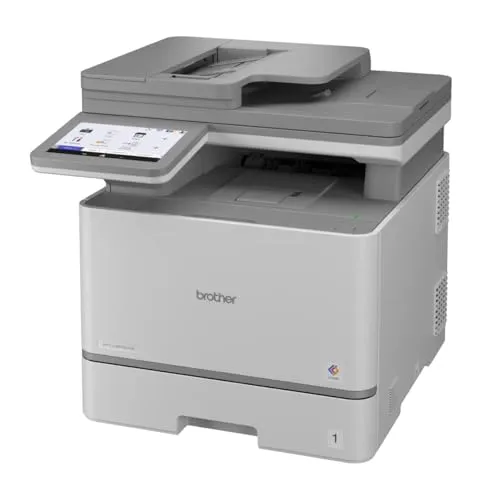 Brother MFC-L8730CDW 4