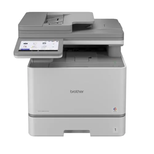 Brother MFC-L8730CDW 3