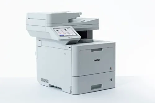 Brother MFC-L9630CDN 3