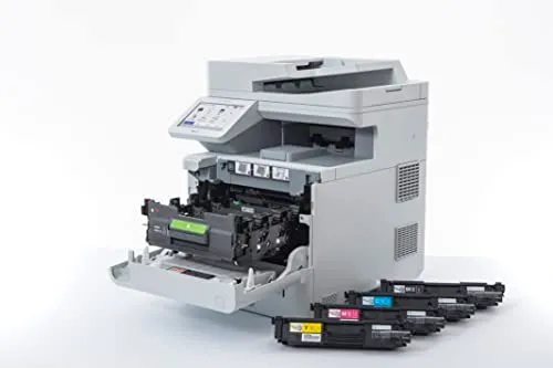 Brother MFC-L9630CDN 4