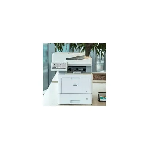 Brother MFC-L9670CDN 4