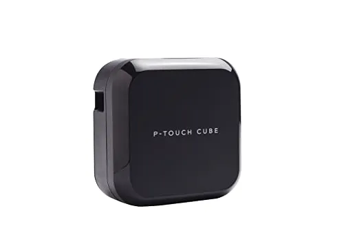 Brother P-Touch Cube Plus