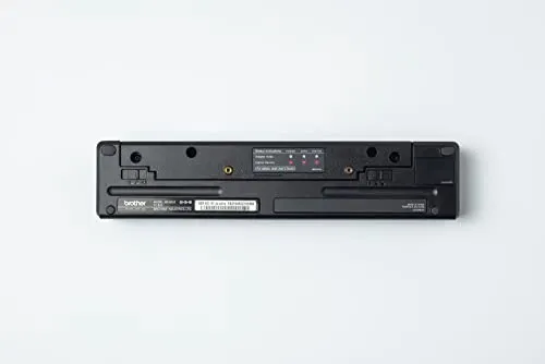 Brother PJ-823 7