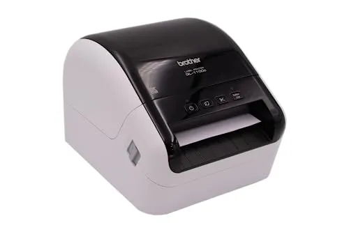 Brother QL-1100c 2