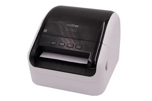 Brother QL-1100c 3