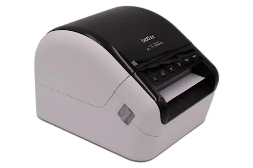 Brother QL-1110NWBc 2