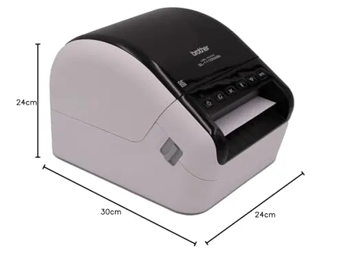 Brother QL-1110NWBc 6