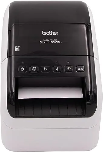Brother QL-1110NWBc 3