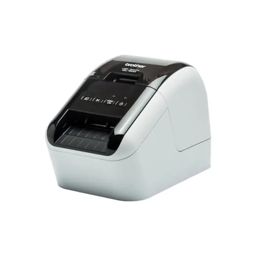 Brother ql-800 2