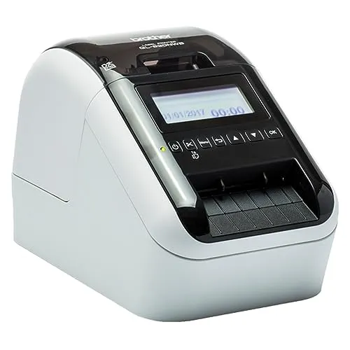 Brother QL-820NWBc 3