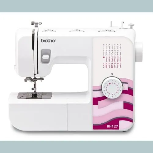 Brother RH-127 3