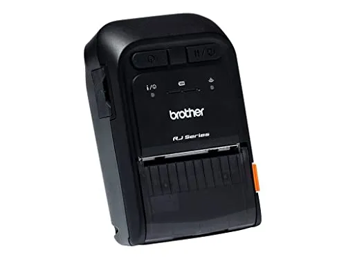 Brother RJ-2055WB 4