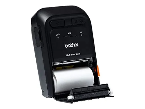 Brother RJ-2055WB 5