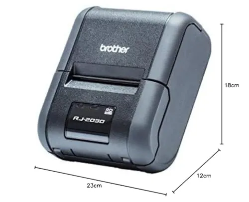 Brother RJ2030Z1 5