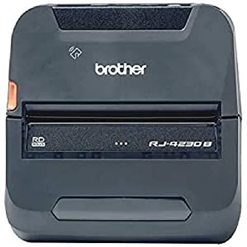 Brother RJ4250WB 6