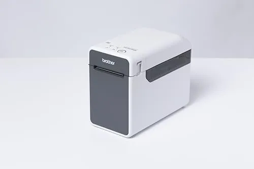 Brother TD-2135N 3