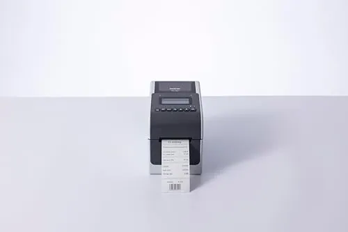 Brother TD-2350D 2