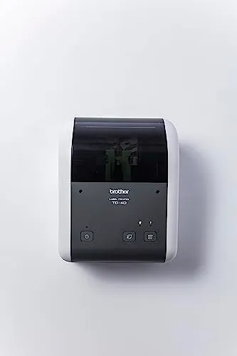 Brother TD-4410D 6