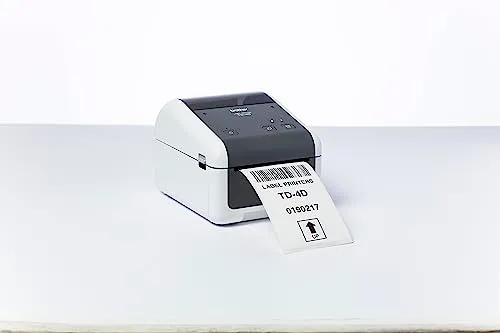 Brother TD-4410D 2