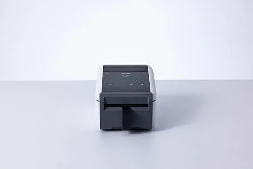 Brother TD-4420DN 2