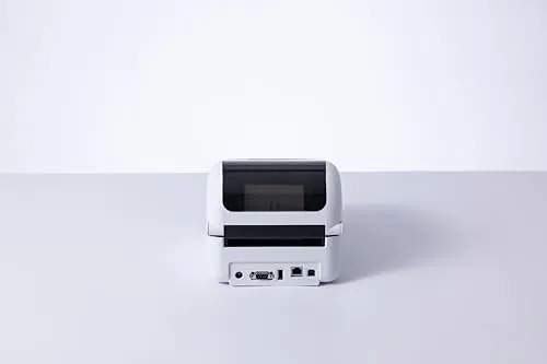 Brother TD-4420DN 4