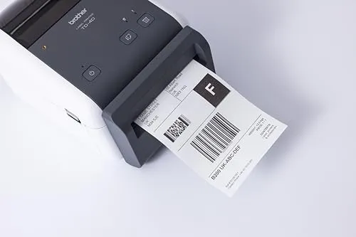 Brother TD-4420DN 5
