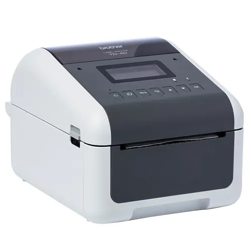 TD-4520DN