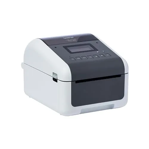 Brother TD-4555DNWB 2
