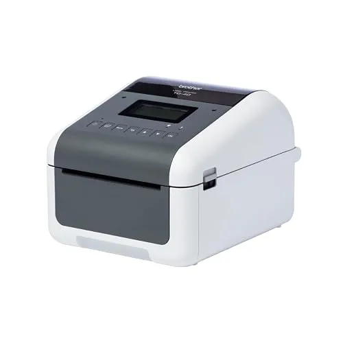 Brother TD-4555DNWB 3