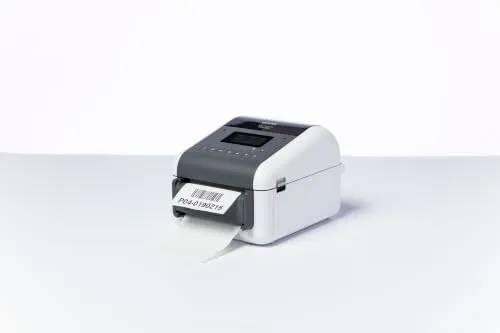 Brother TD-4555DNWB 5