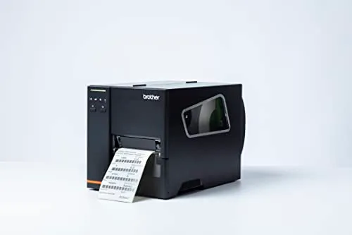 Brother TJ-4005DN 6