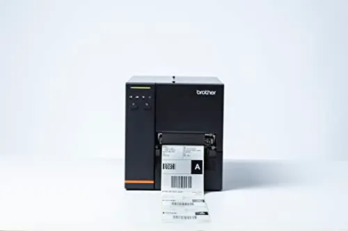 Brother TJ-4005DN 5
