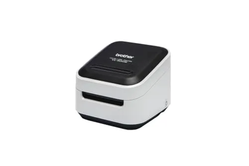 Brother VC-500W 2
