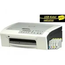 Brother DCP-135C 2