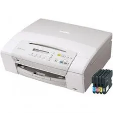 Brother DCP-145C 2
