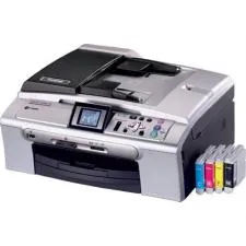 Brother DCP-540CN 2