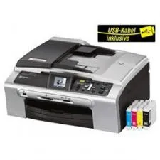 Brother DCP-560CN 2