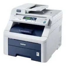 Brother DCP-9010CN 2