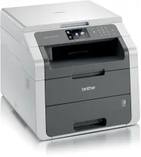 Brother DCP-9017CDW 2