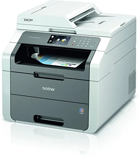 Brother DCP-9022CDW 2