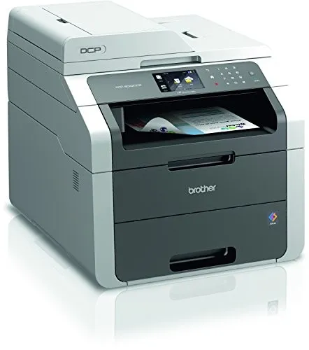 Brother DCP-9022CDW 3