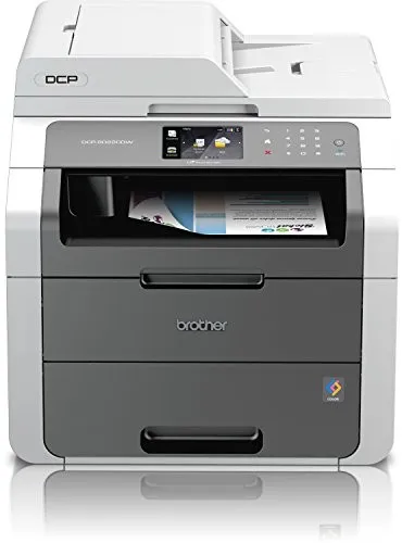 Brother DCP-9022CDW