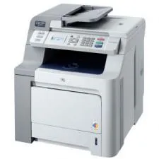 Brother DCP-9042CDN 2