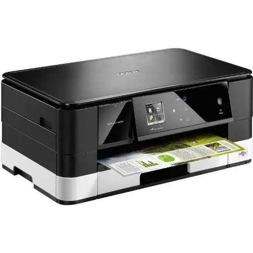 Brother DCP-J4110DW 2