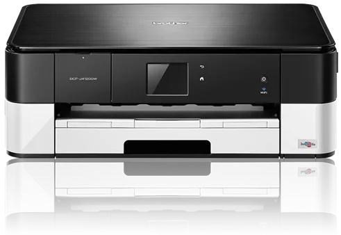 Brother DCP-J4120DW 2