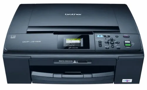 Brother DCP-J515W 2