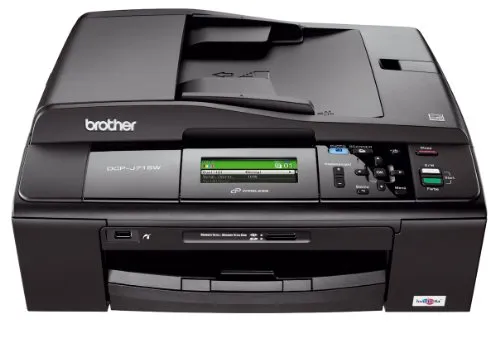 Brother DCP-J715W 2