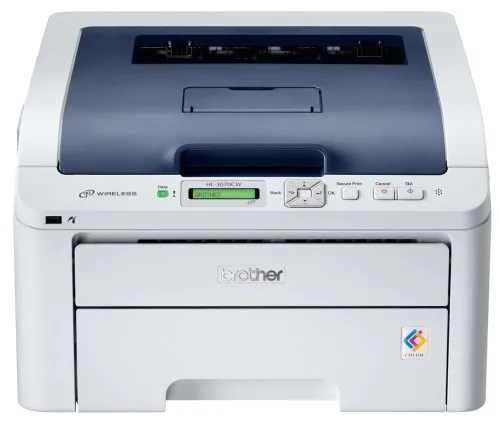 Brother HL-3070CW 2