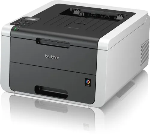 Brother HL-3150CDW